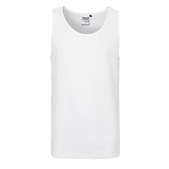 (O61300) Men´s Tank Top