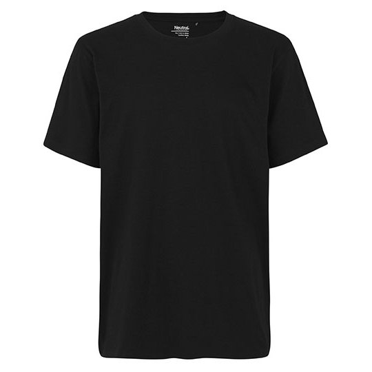 (O69001) Unisex Workwear T-Shirt [NE69001]