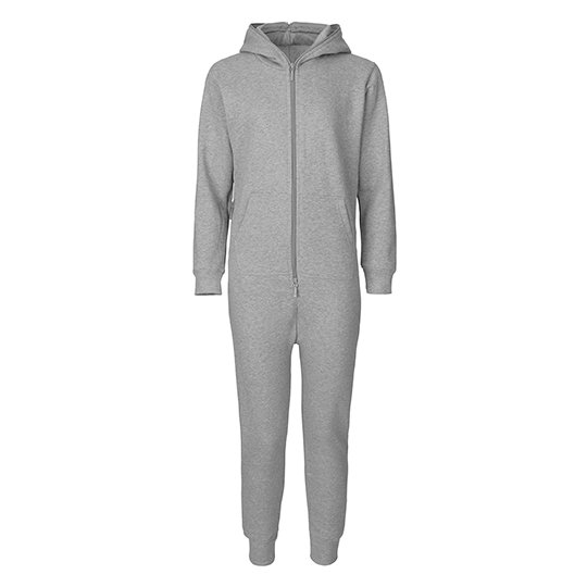 (O73331) Unisex Jumpsuit [NE73331]