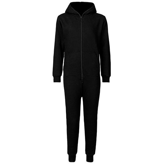 [1000133445] (O73331) Kids´ Jumpsuit [NE73331K] (104/110, Black)