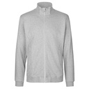 (O73601) Unisex High Neck Jacket [NE73601]