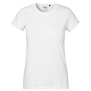 (O80001) Ladies´ Classic T-Shirt [NE80001]
