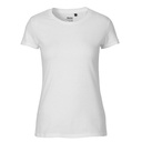 (O81001) Ladies´ Fit T-Shirt [NE81001]