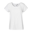 (O81003) Ladies´ Loose Fit T-Shirt [NE81003]