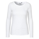 (O81050) Ladies´ Long Sleeve T-Shirt [NE81050]