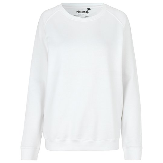 (O83001) Ladies´ Sweatshirt
