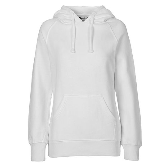 (O83101) Ladies´ Hoodie [NE83101]