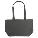 (O90015) Shopping Bag With Gusset [NE90015]