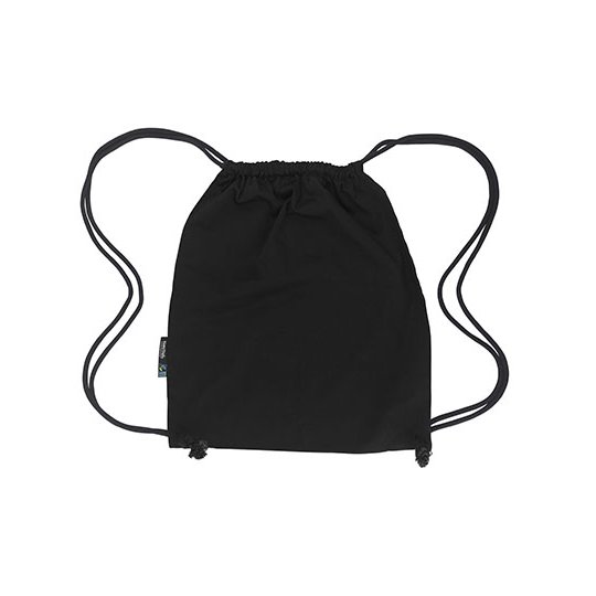 [1000279297] (O90020) Gym Bag [NE90020] (Black)