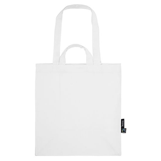 (O90030) Twill Bag, Multiple Handles