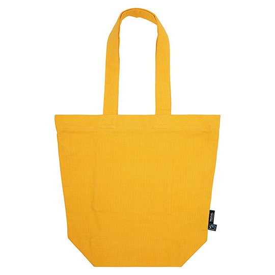 (O90053) Panama Bag With Zipper