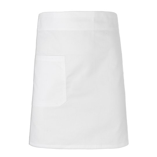 (O92002) Cafe Apron