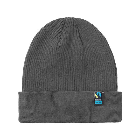(O93056) Mixed Knit Beanie