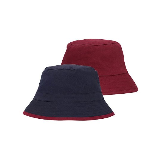 (O93061) Reversible Bucket Hat