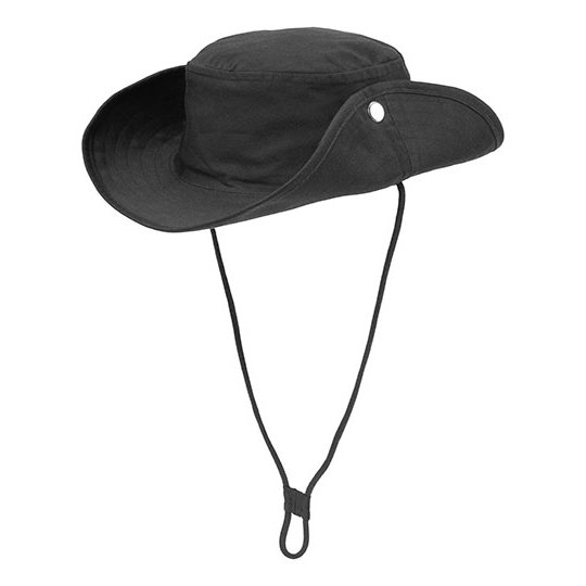 (O93062) Safari Bucket Hat