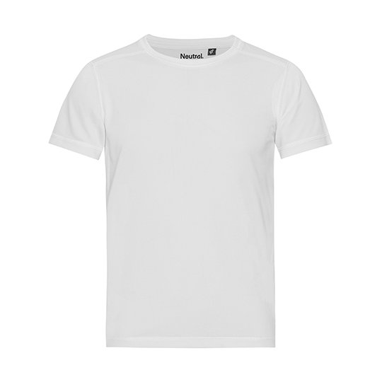 (R30001) Recycled Kids Performance T-Shirt [NER30001K]