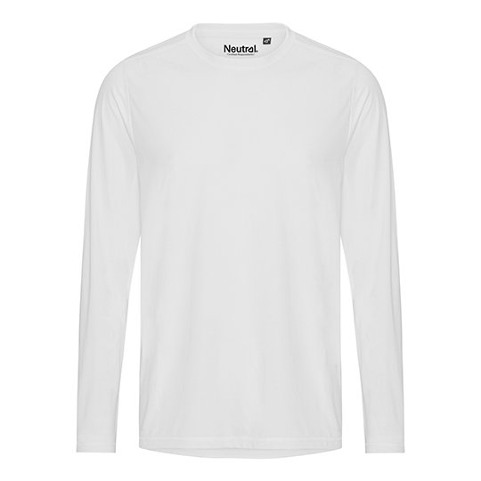 (R61050) Recycled Performance Long Sleeve T-Shirt [NER61050]