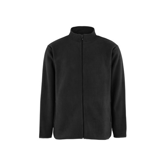 (R73601) Recycled Fleece Jacket
