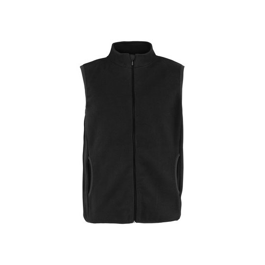 (R73602) Recycled Fleece Vest [NER73602]