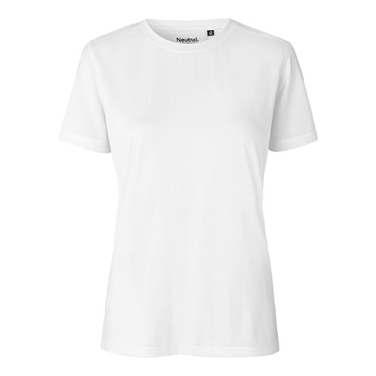 (R81001) Ladies´ Performance T-Shirt