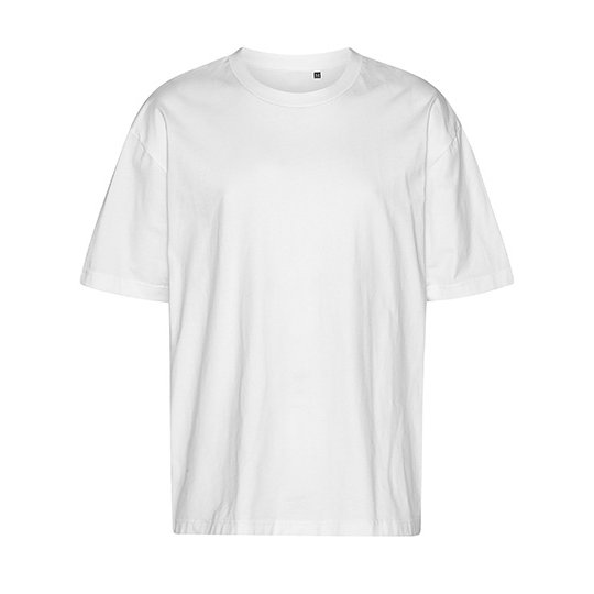 (T60011) Oversized T-Shirt