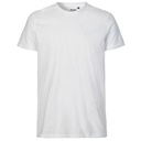 (T61001) Unisex Tiger Cotton T-Shirt [NET61001]