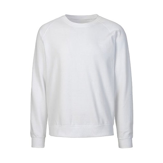 (T63001) Unisex Tiger Cotton Sweatshirt