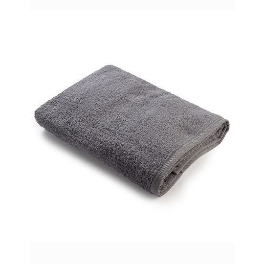 [1000019813] (006.50) Beach Towel [AR037] (Anthracite Grey)