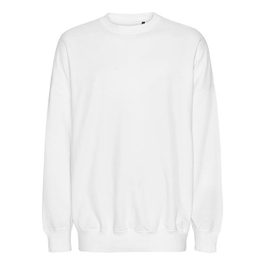 (T63011) Oversized Sweatshirt