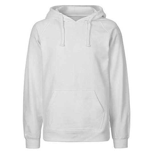 (T63101) Unisex Tiger Cotton Hoodie