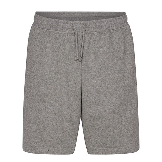 [1000363512] (T64111) Sweatshorts [NET64111] (XS, Sport Grey)