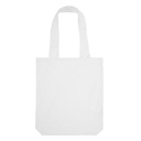 (T90003) Tiger Cotton Twill Bag [NET90003]