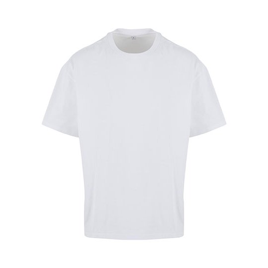 Oversized Tee [NM003]