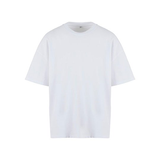 (NM004) Heavy Oversized Tee