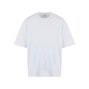Heavy Oversized Tee [NM004]