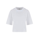 Ladies Oversized Tee [NM008]
