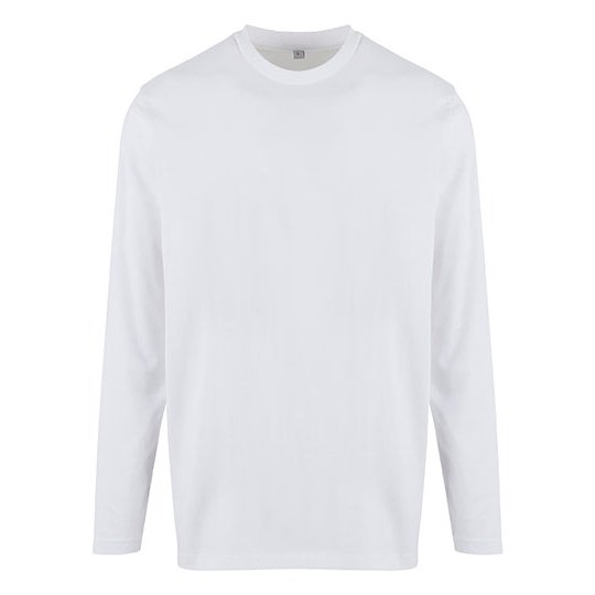 (NM009) Basic Longsleeve [NM009]