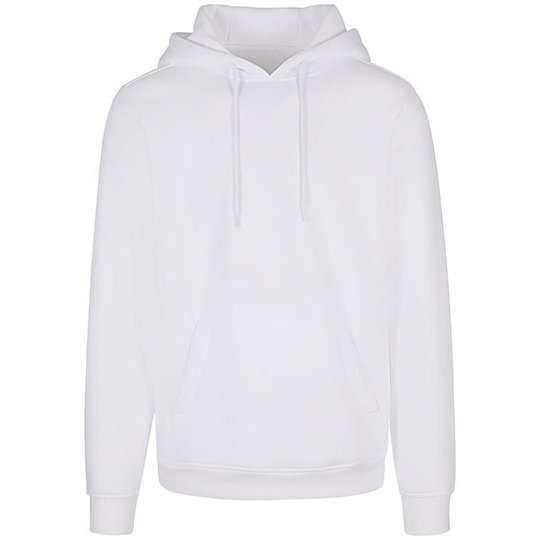 (NM010) Basic Hoody