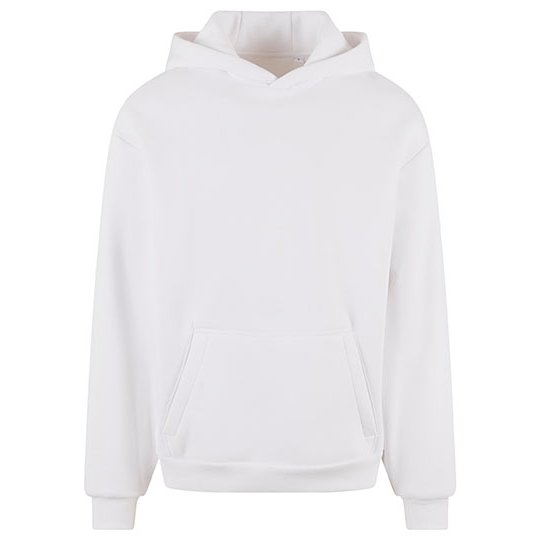 (NM011) Oversized Hoody