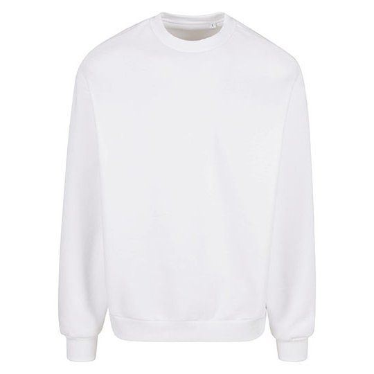 (NM012) Oversized Crewneck