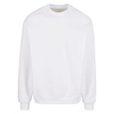 Oversized Crewneck [NM012]