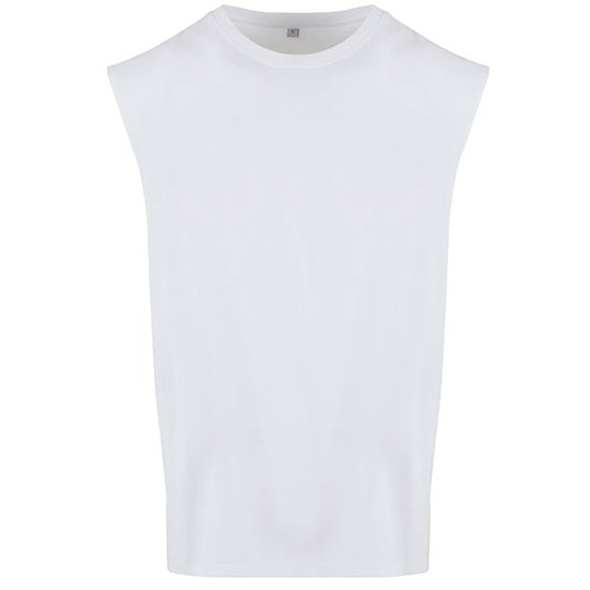 (NM016) Sleeveless Tee