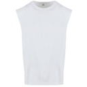 Sleeveless Tee [NM016]