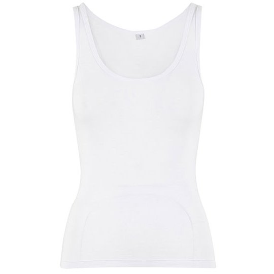 (NM017) Ladies Basic Tank Top [NM017]