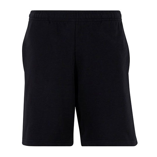 Basic Sweat Shorts [NM018]