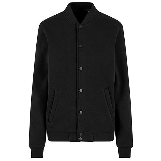 (NM021) College Jacket