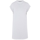 Ladies Extended Shoulder Dress [NM026]
