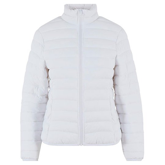 (NM030) Ladies Light Puffer Jacket