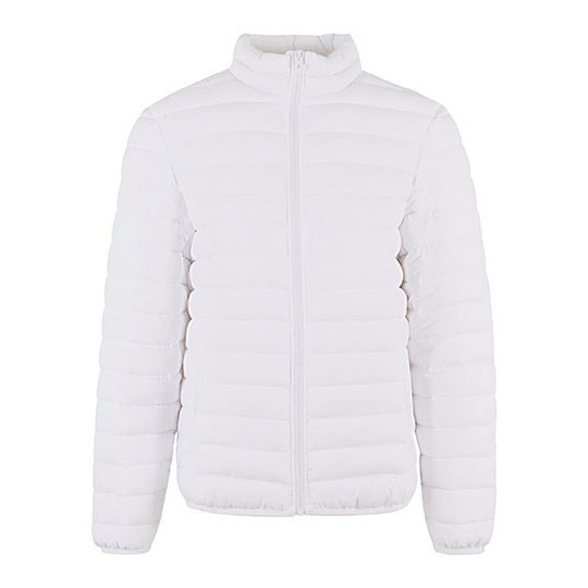 (NM031) Light Puffer Jacket