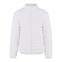 Light Puffer Jacket [NM031]